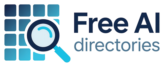 Free AI Directories