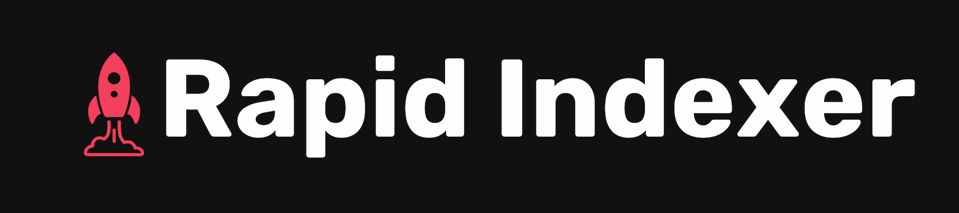 Rapid Indexer screenshot: Get your pages found on Google, fast.