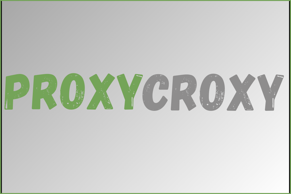 ProxyCroxy screenshot: Fast, Secure & Private Web Access