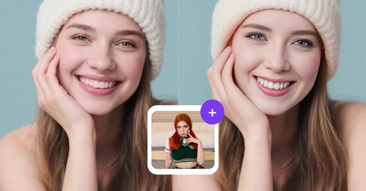 Deep Swap AI screenshot: AI-powered face swap and creative media editing platform for videos, photos, and GIFs in seconds.