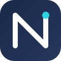 NyvoraAi logo