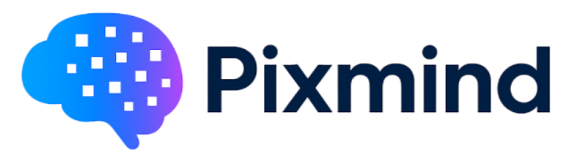 PixMind logo