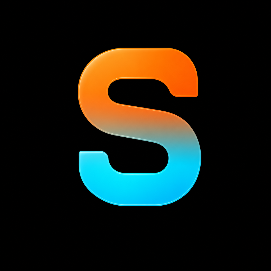 Synthreel logo