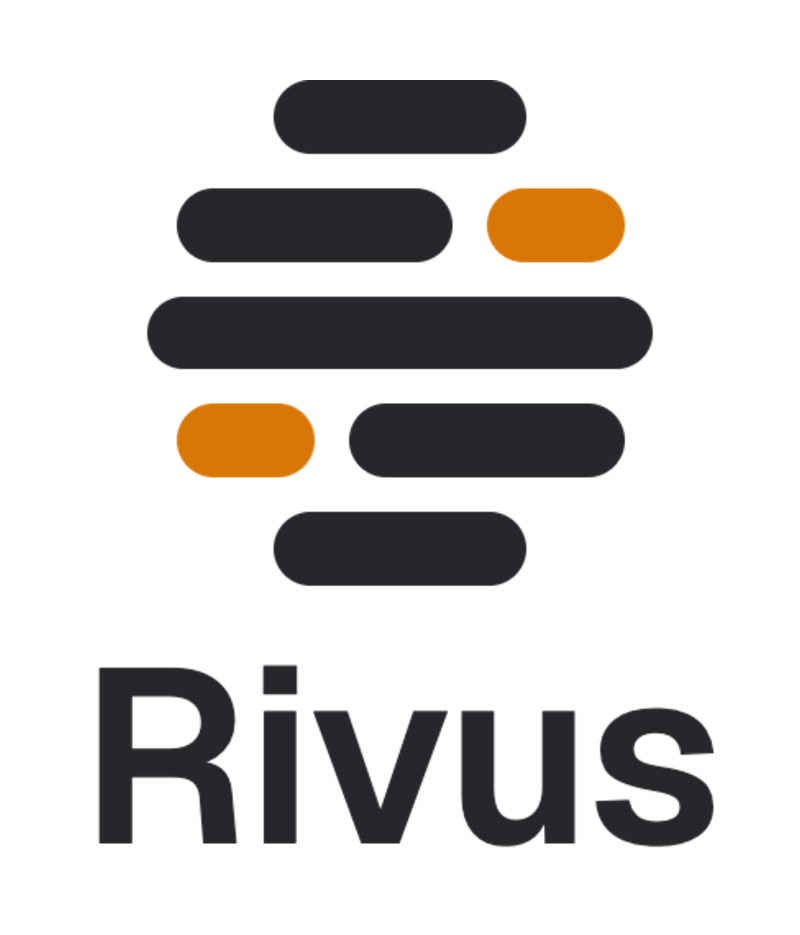 Rivus logo