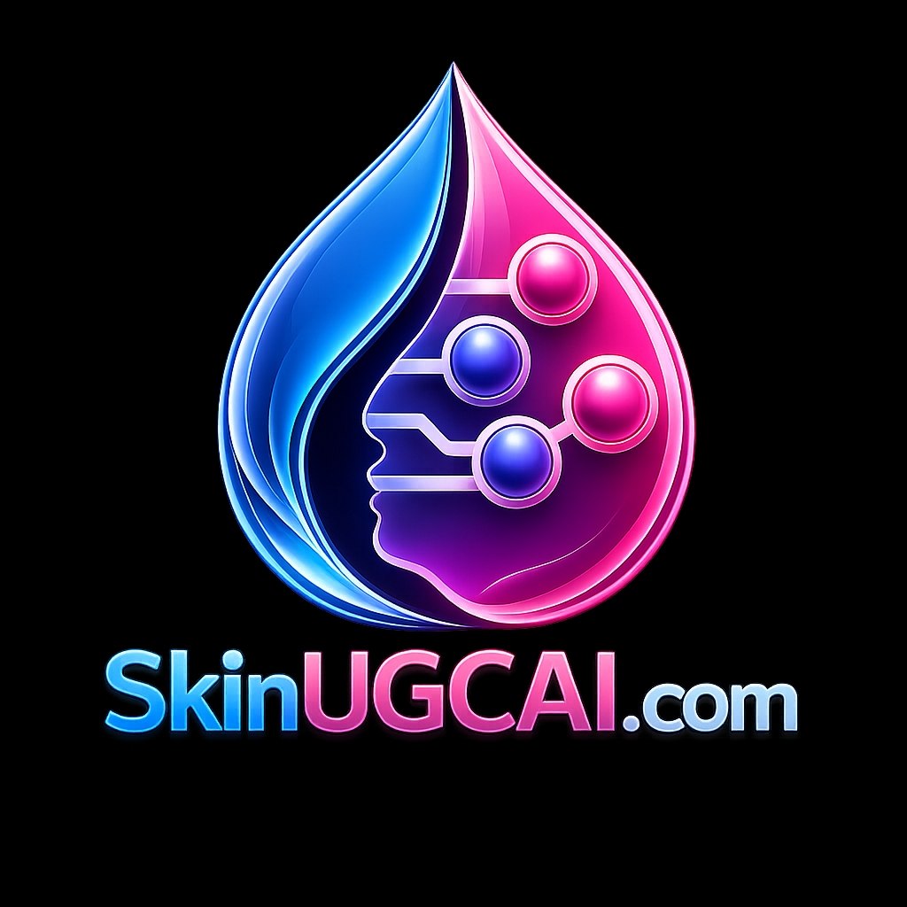 Skin UGC AI logo
