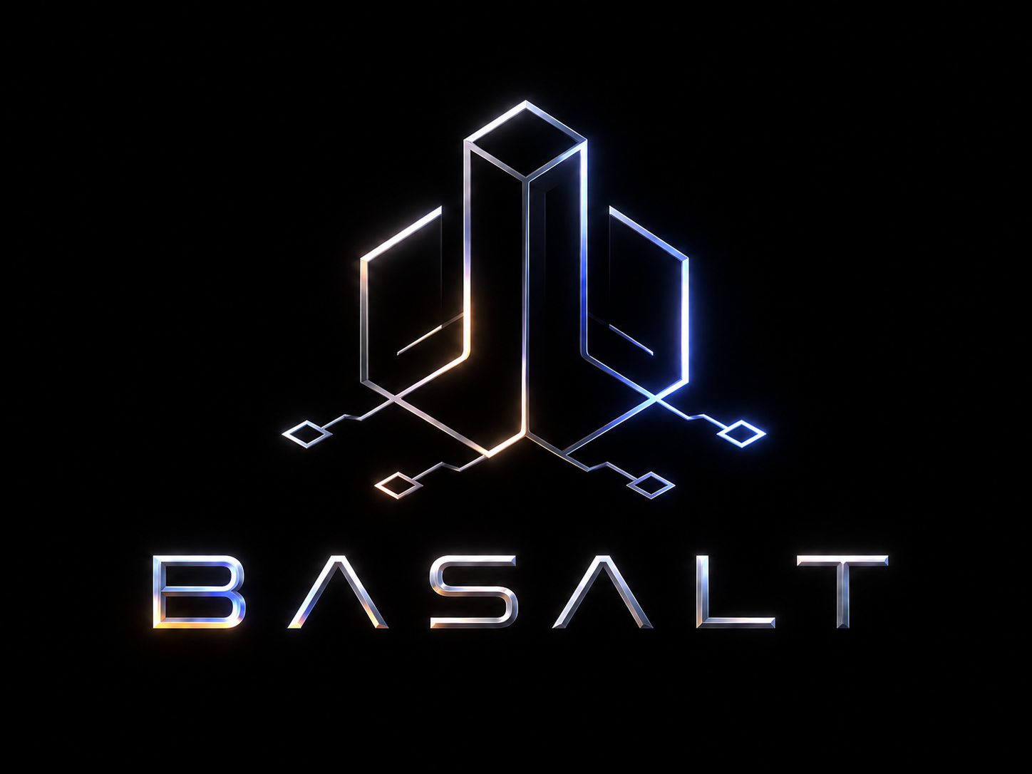 BASALT logo