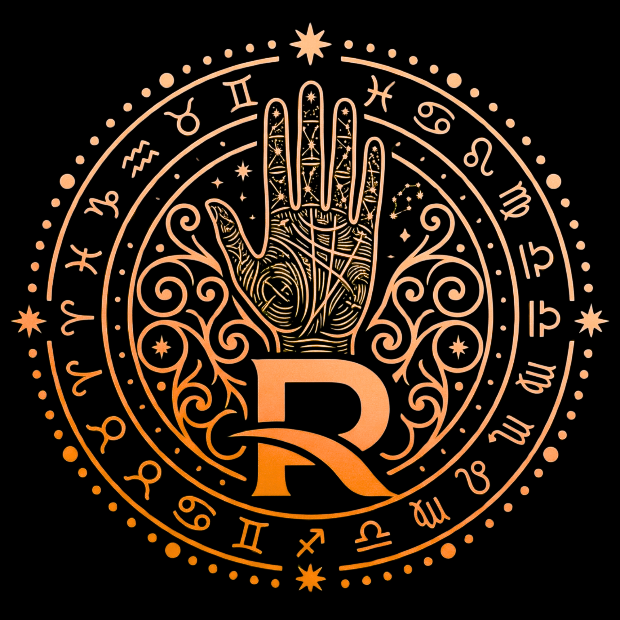 Revelia logo