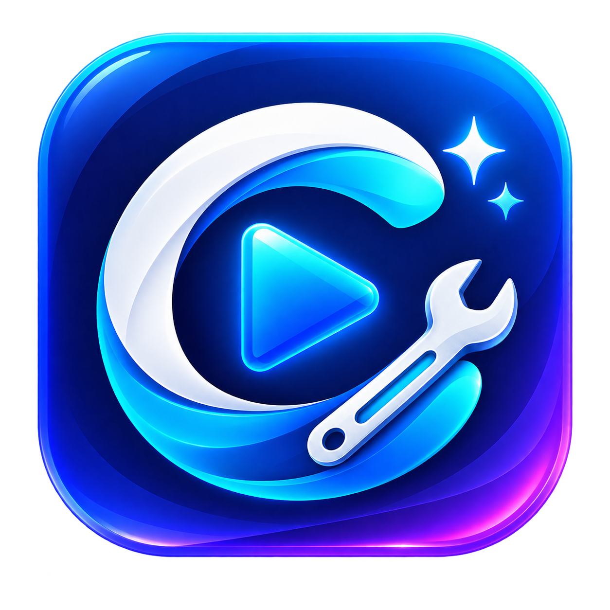 CreatorToolly logo
