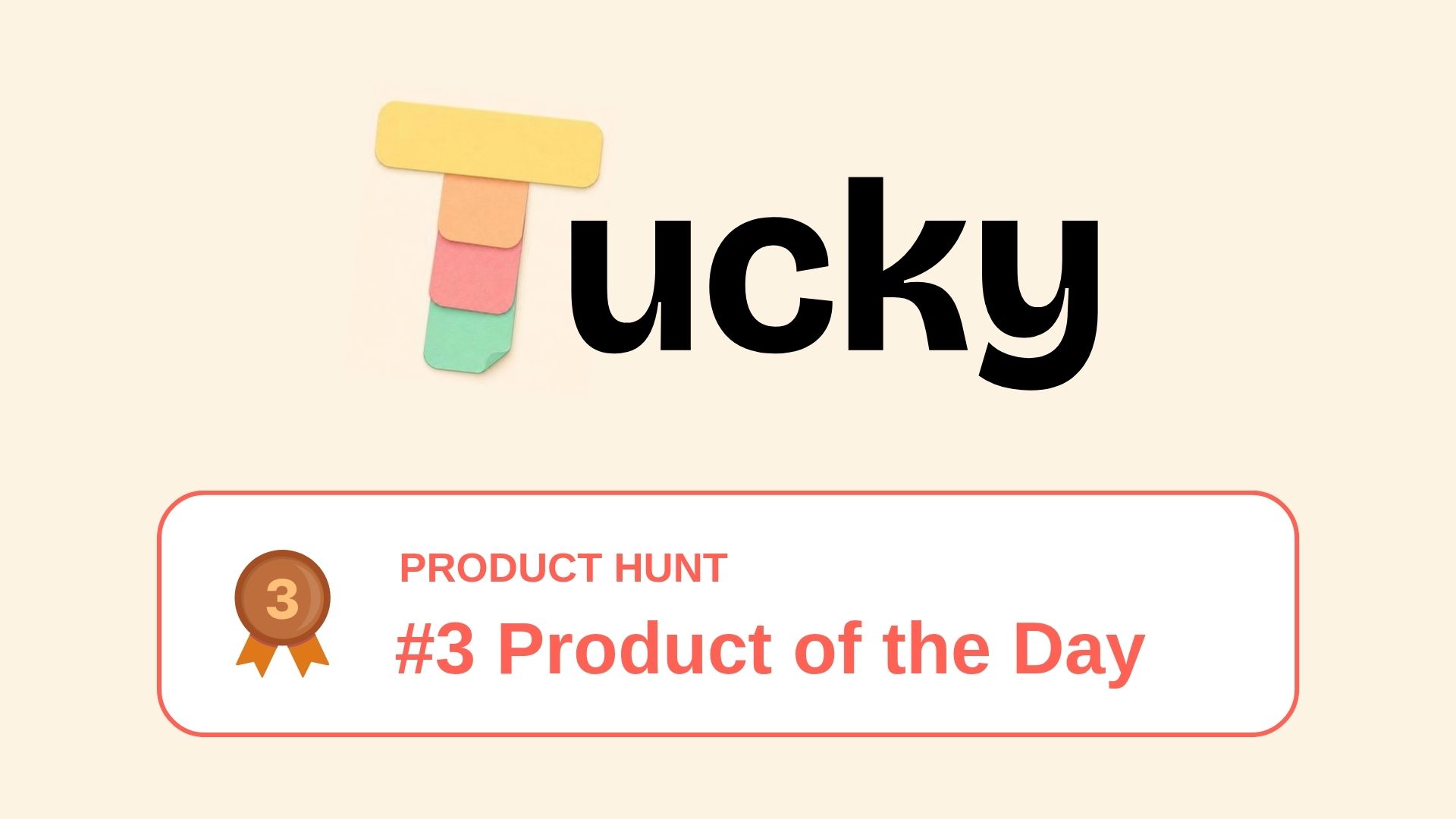 Tucky logo