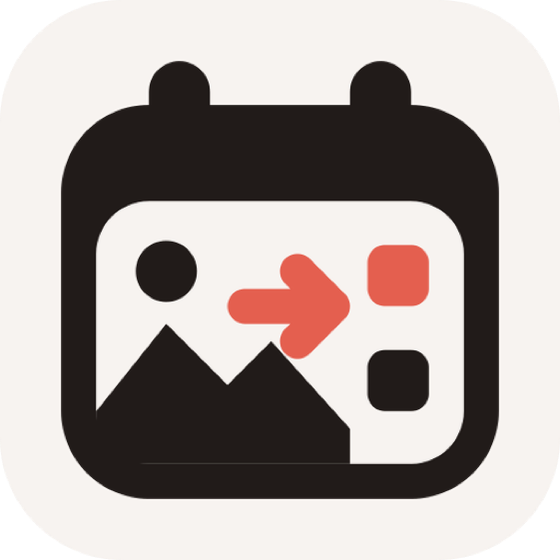 Image to Calendar logo