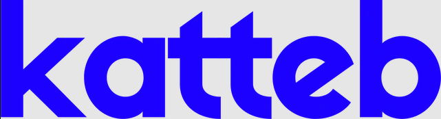 Katteb logo