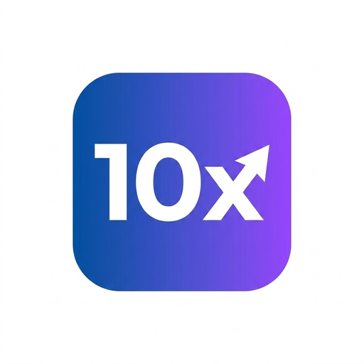 10xhuman logo