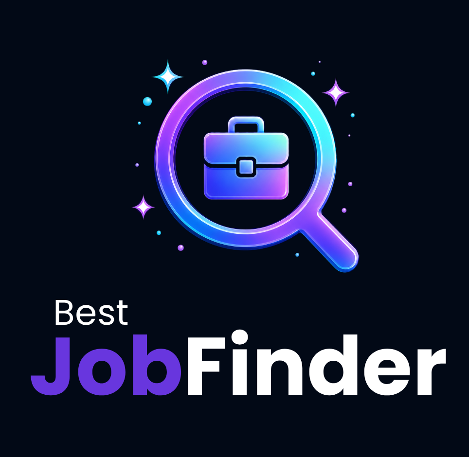 Best JobFinder logo