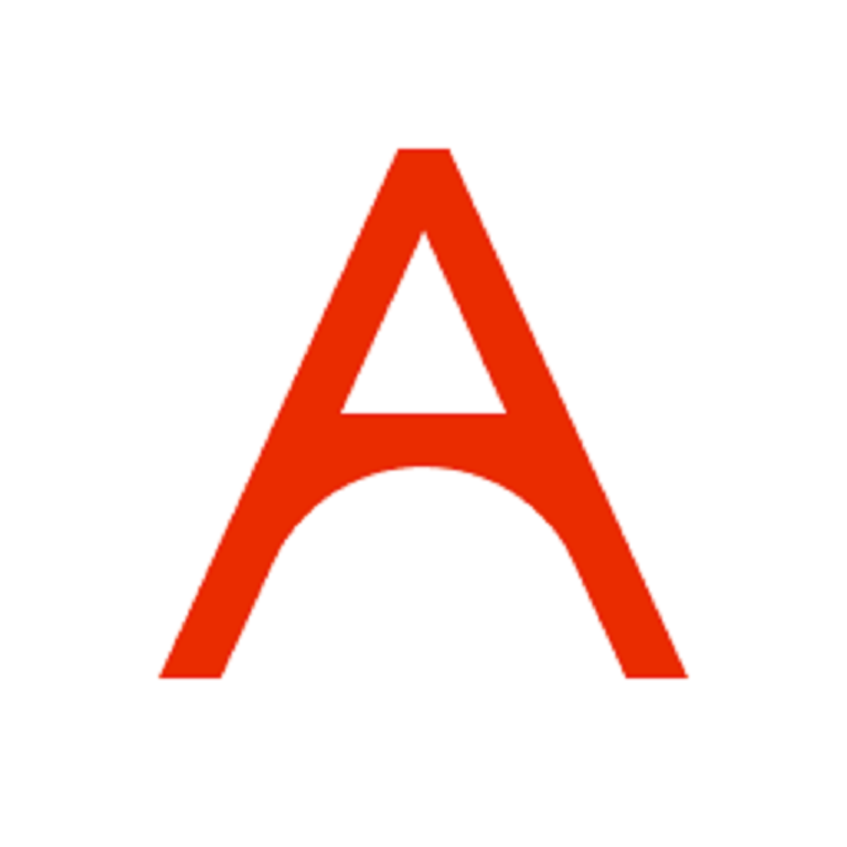 Abridge logo