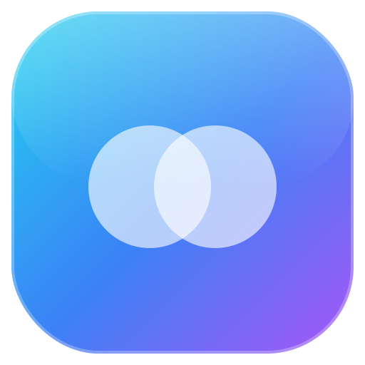 Deep Swap AI logo