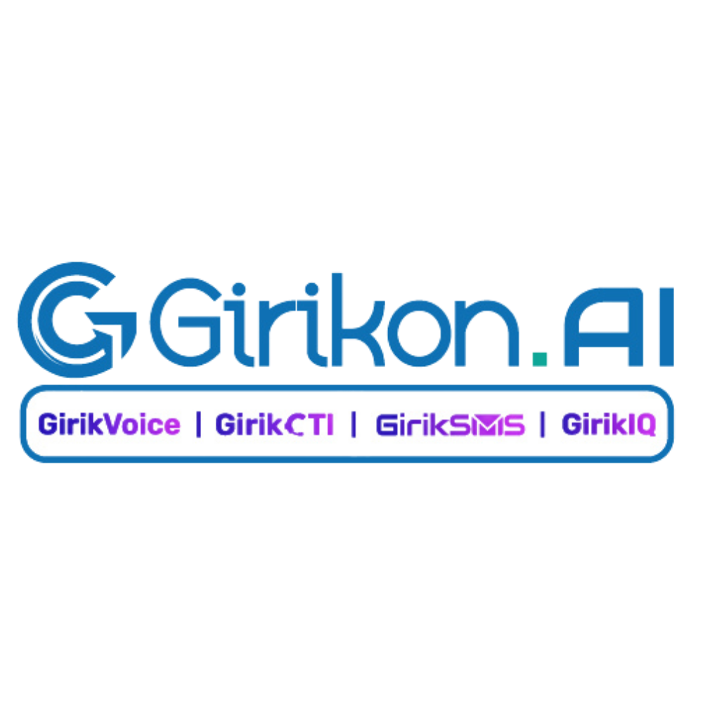Girikon.AI logo
