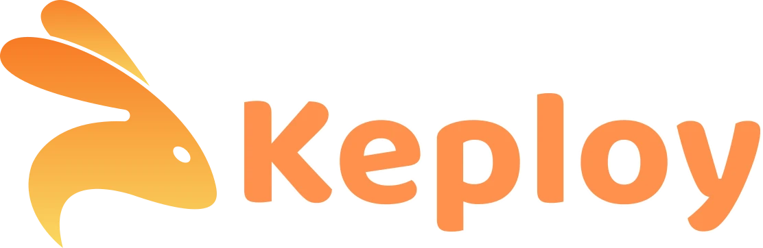 Keploy logo