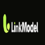 LinkModel logo