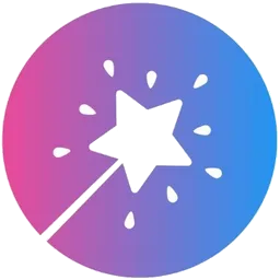 MagikFace logo