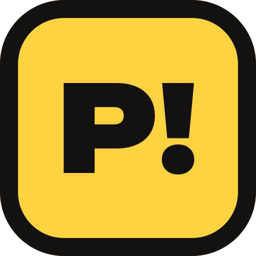 PostPop logo
