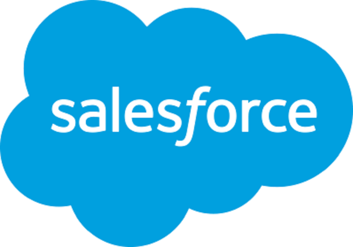 Salesforce Agentforce Sales logo