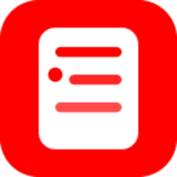 YouTube to Transcript AI logo